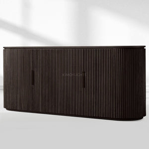 Byron 4-door Sideboard