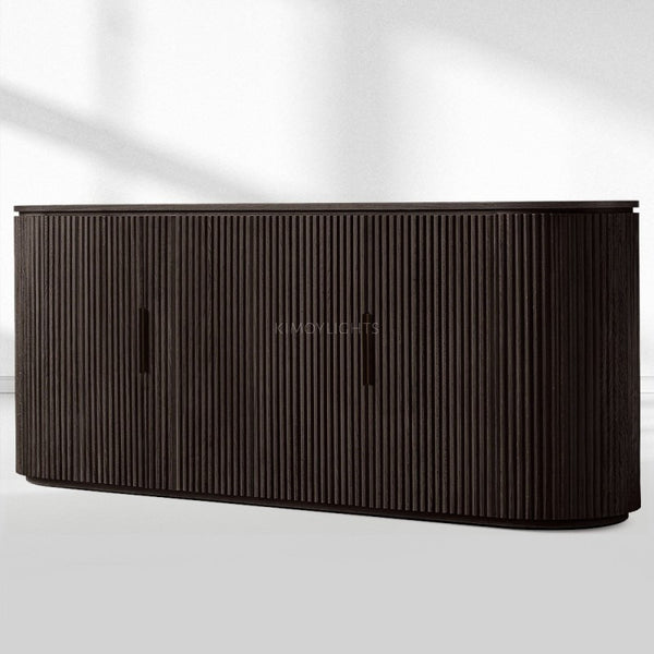Byron 4-door Sideboard