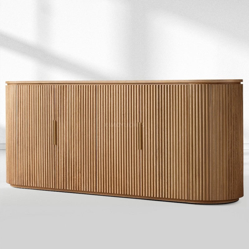Byron 4-door Sideboard