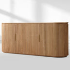Byron 4-door Sideboard