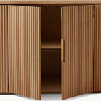 Byron 4-door Sideboard