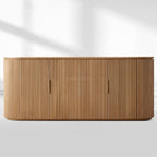 Byron 4-door Sideboard