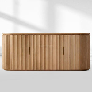 Byron 4-door Sideboard