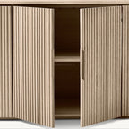 Byron 4-door Sideboard