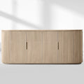 Byron 4-door Sideboard