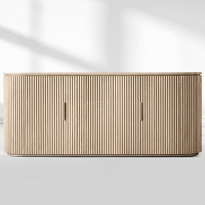 Byron 4-door Sideboard