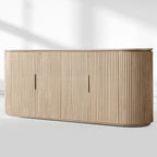 Byron 4-door Sideboard
