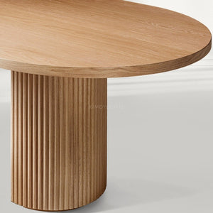 Byron Dining Table