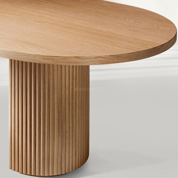 Byron Dining Table