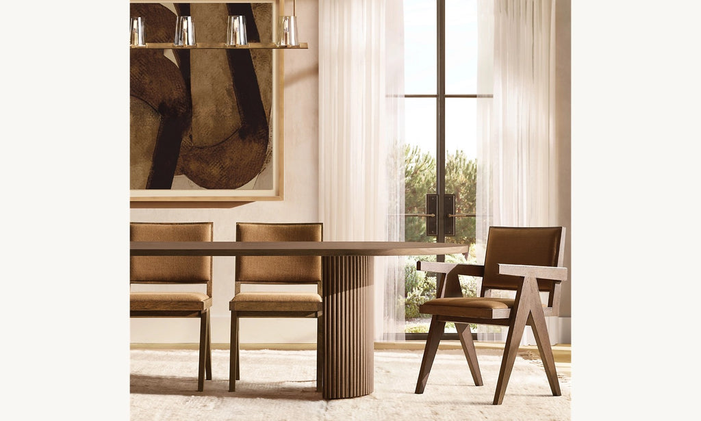 Byron Dining Table