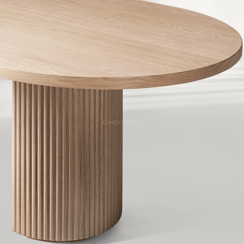 Byron Dining Table