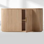 Byron Double-door Sideboard
