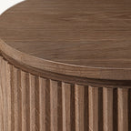 Byron Double-door Sideboard