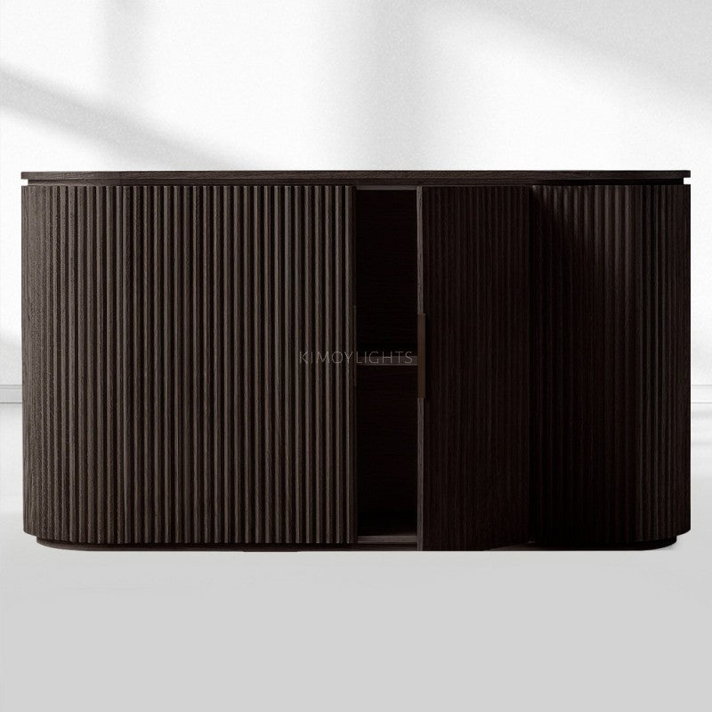 Byron Double-door Sideboard