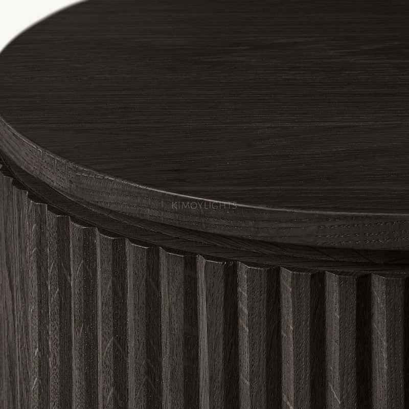Byron Double-door Sideboard