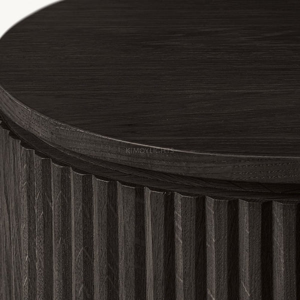 Byron Double-door Sideboard