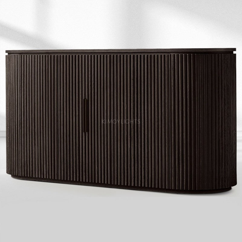 Byron Double-door Sideboard