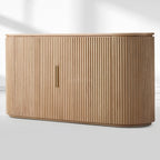 Byron Double-door Sideboard