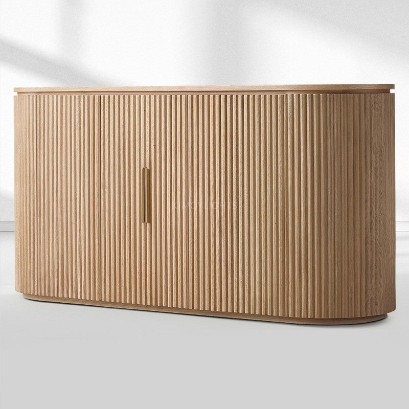 Byron Double-door Sideboard