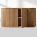Byron Double-door Sideboard