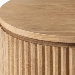 Byron Double-door Sideboard