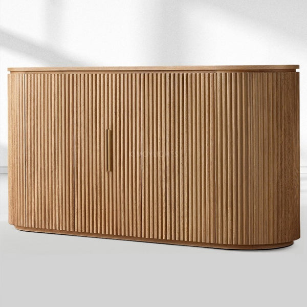 Byron Double-door Sideboard