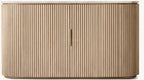 Byron Emperador Double-Door Sideboard