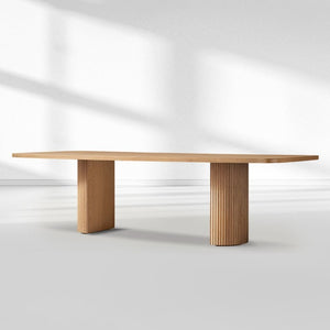 Byron Rectangular Dining Table