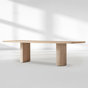 Byron Rectangular Dining Table