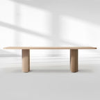 Byron Rectangular Dining Table