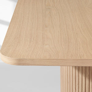 Byron Rectangular Dining Table