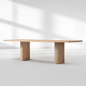 Byron Rectangular Dining Table