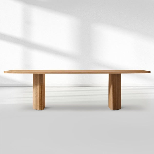 Byron Rectangular Dining Table