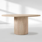 Byron Round Dining Table