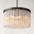 Calion Round Chandelier 36”