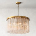 Calion Round Chandelier 36”