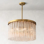 Calion Round Chandelier 36”