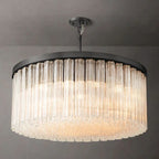 Calion Round Chandelier 48”