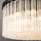 Calion Round Chandelier 48”