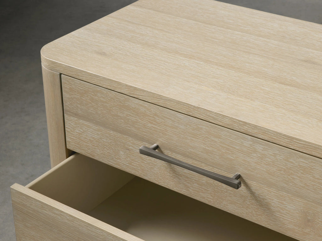 Calista Nine Drawer Dresser