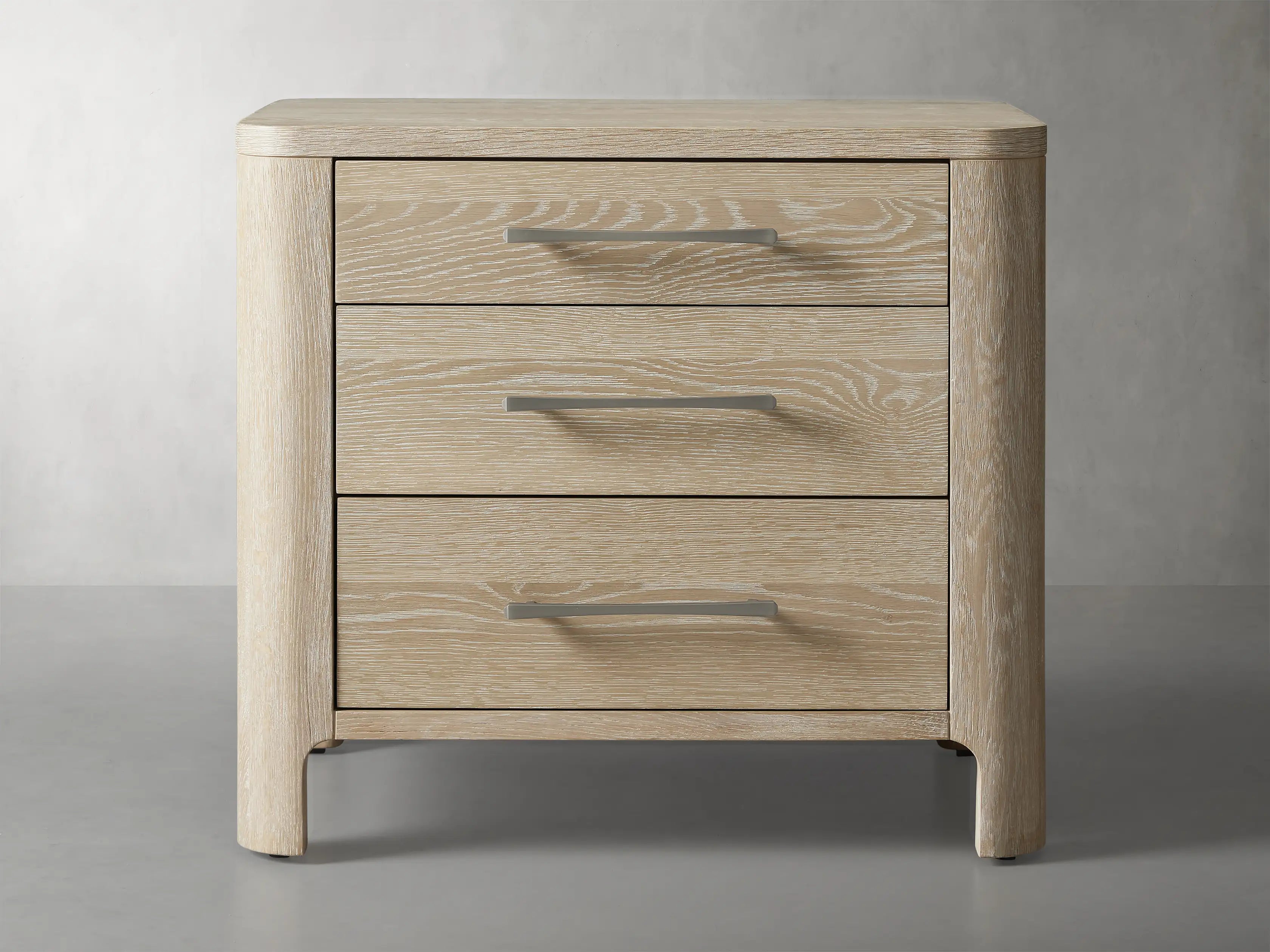 Calista Closed Nightstand