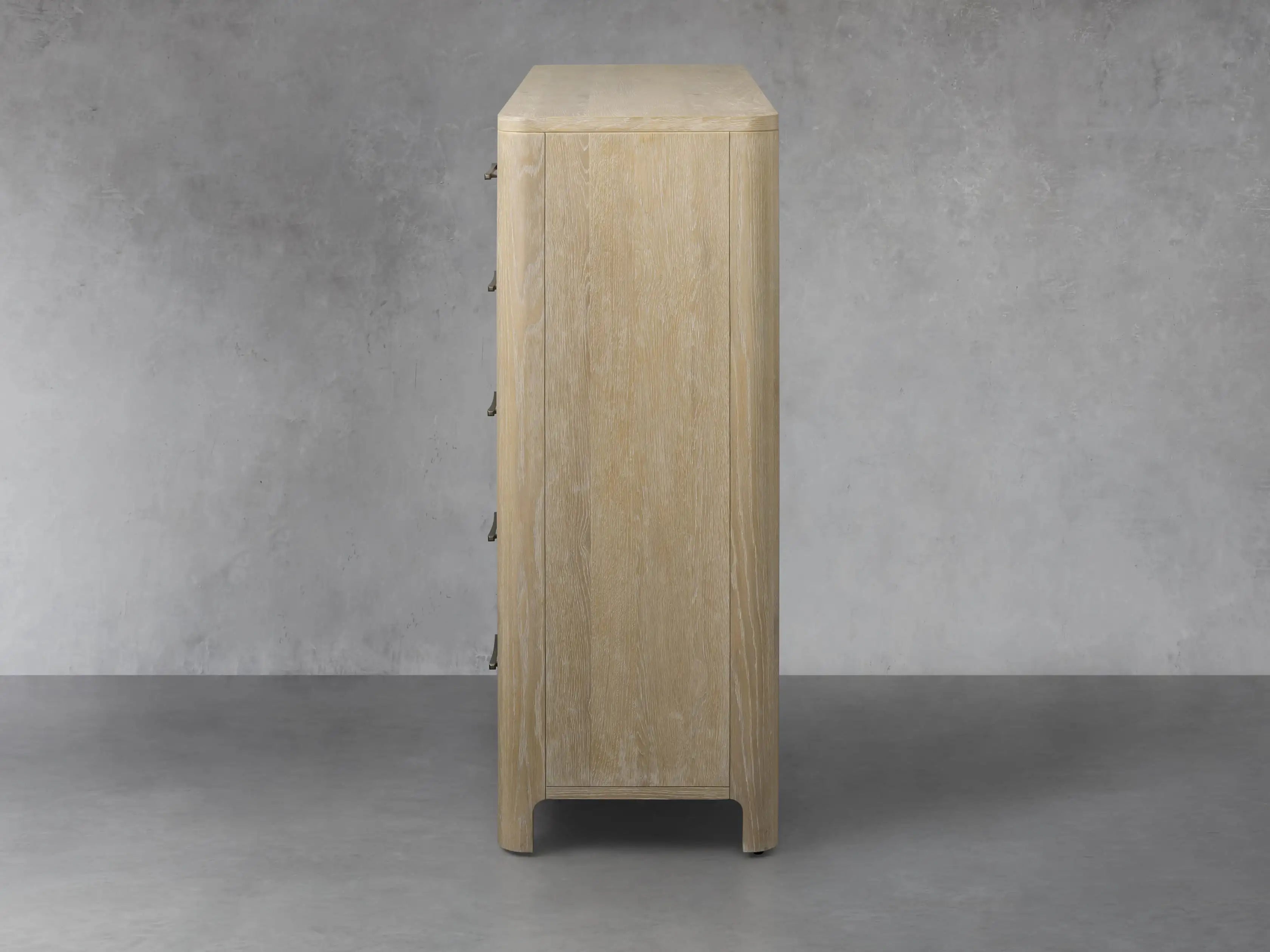 Calista Eleven Drawer Dresser