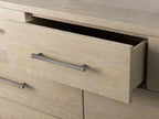 Calista Eleven Drawer Dresser