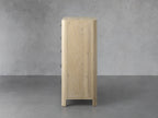 Calista Five Drawer Dresser