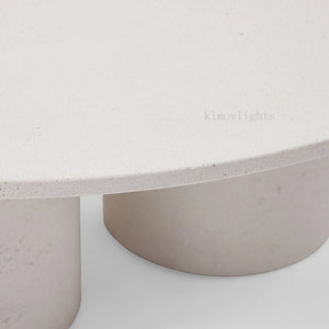 Cascade Outdoor Coffee Table