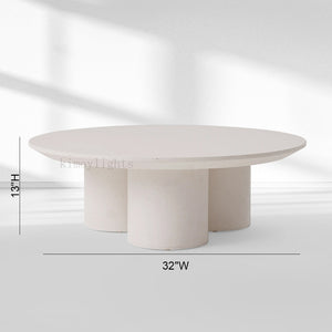 Cascade Outdoor Coffee Table