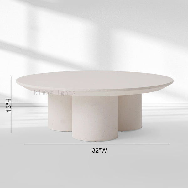 Cascade Outdoor Coffee Table