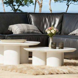 Cascade Outdoor Coffee Table