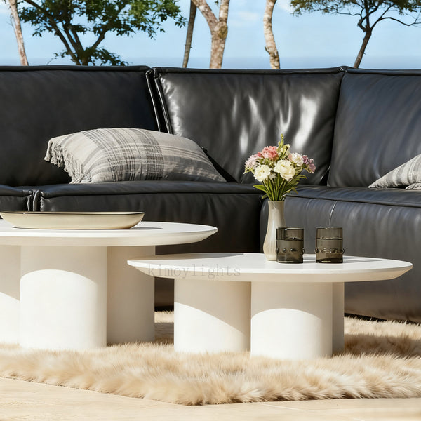 Cascade Outdoor Coffee Table