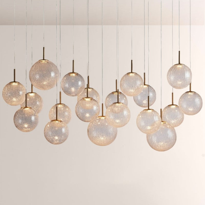 Casen Linear Chandelier